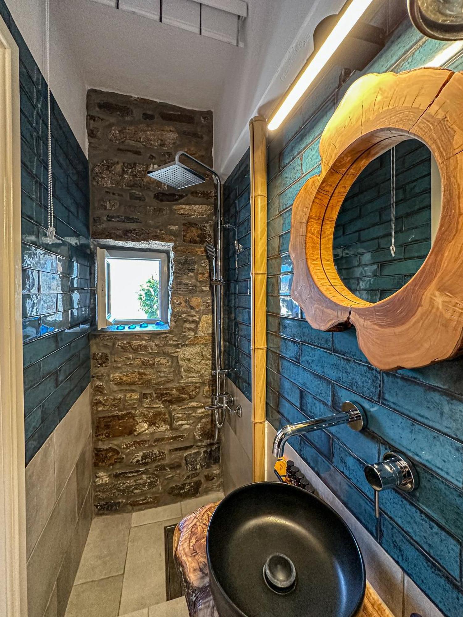 Kl , Cozy Suite Ι Kýthnos Eksteriør bilde
