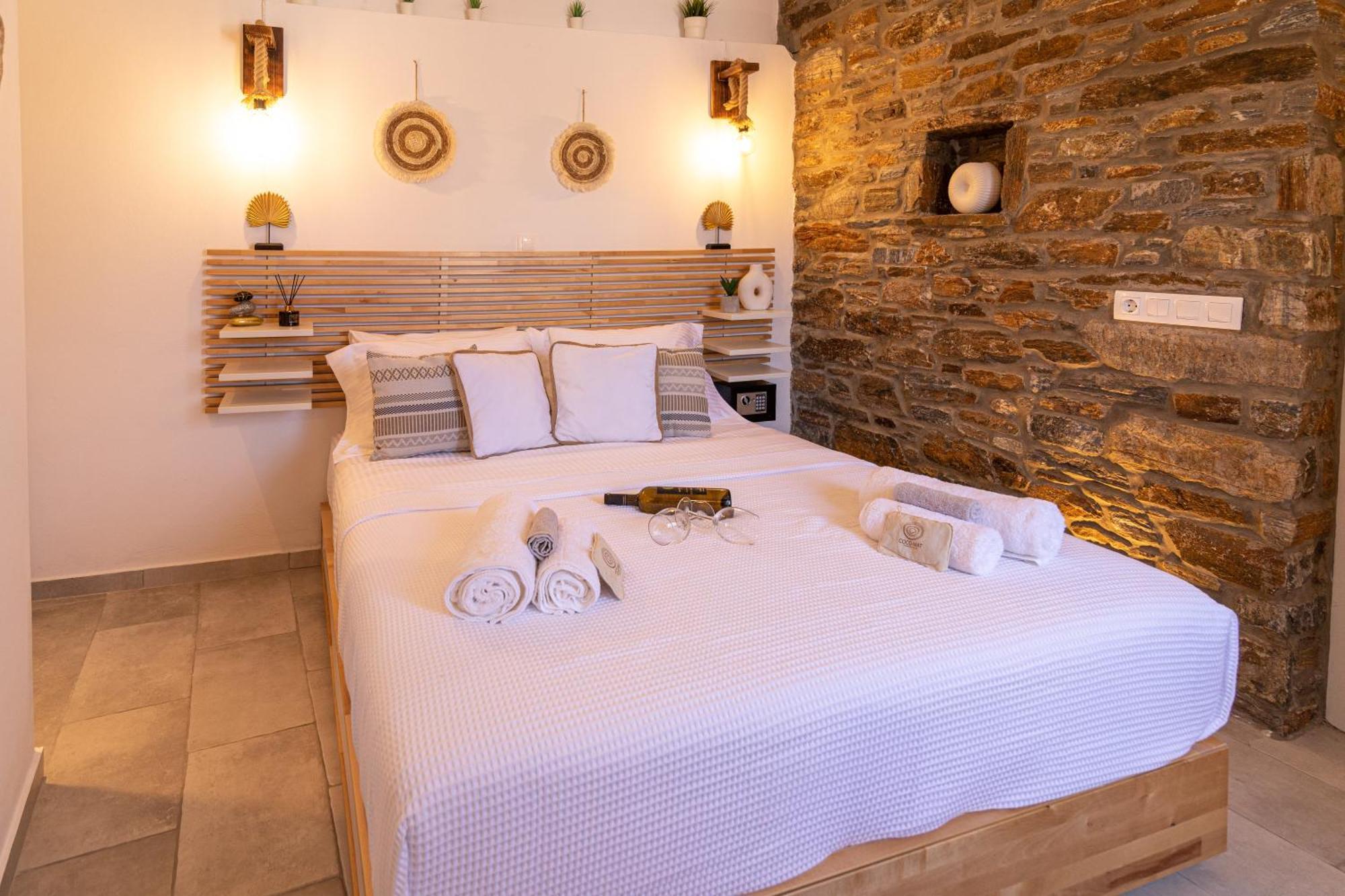 Kl , Cozy Suite Ι Kýthnos Eksteriør bilde